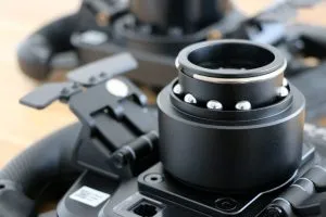 re moza racing fsr steering wheel review 1709