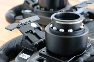 re moza racing fsr steering wheel review 1710