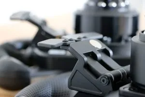 re moza racing fsr steering wheel review 1711