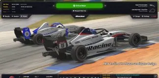 ui iracing 2025