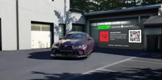 AC evo customize
