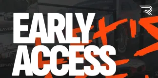 Early Access rennsport