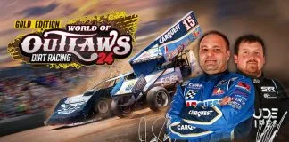 World of Outlaws 2025 steam