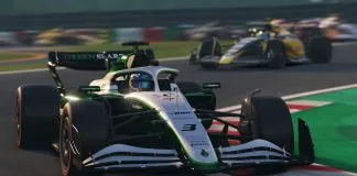 am2 f1 2024