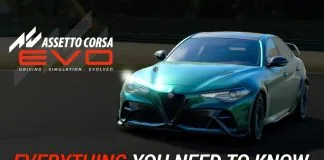 evo header 2025