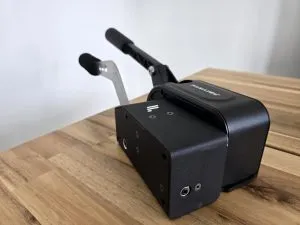 fanatec clubsport handbrake v2 review 124213