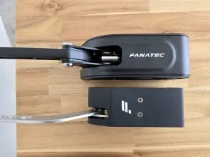 fanatec clubsport handbrake v2 review 124234