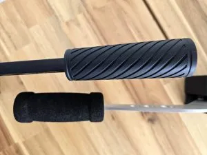 fanatec clubsport handbrake v2 review 124400