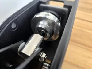 fanatec clubsport handbrake v2 review 125238