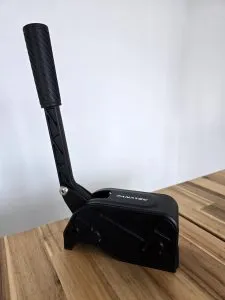 fanatec clubsport handbrake v2 review 125859