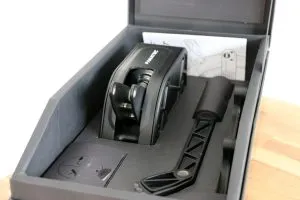 fanatec clubsport handbrake v2 review 1731