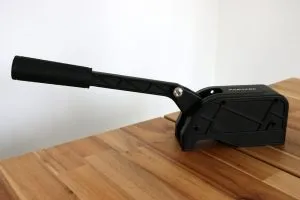 fanatec clubsport handbrake v2 review 1740