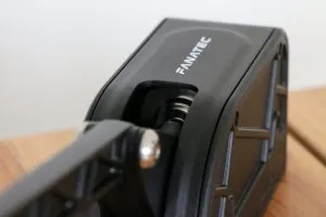 fanatec clubsport handbrake v2 review 1743