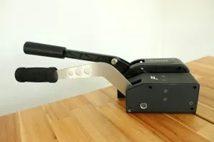 fanatec clubsport handbrake v2 review 1754