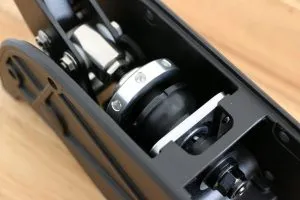 fanatec clubsport handbrake v2 review 1758