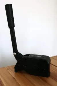 fanatec clubsport handbrake v2 review 1760