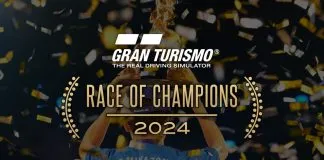 gt7 race of champions 2024