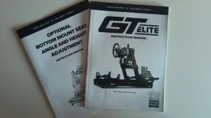 gtelite manual
