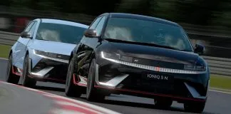 ioniq5n gt7