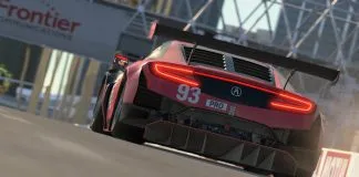 iracing acura 2025