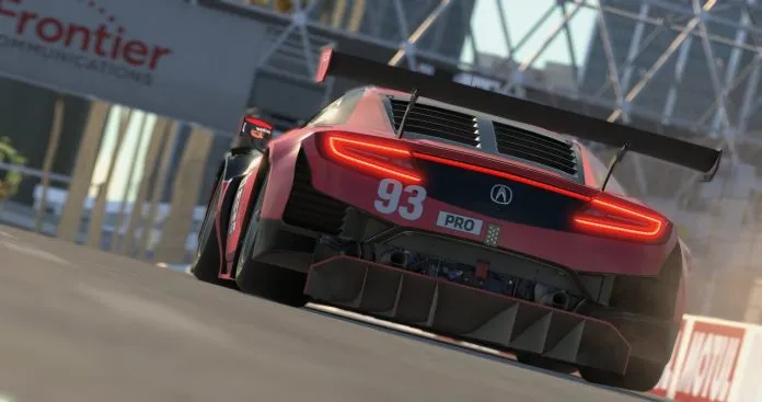 iracing acura 2025 iracing acura 2025