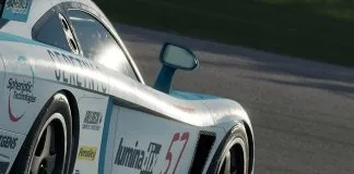 saleen pmr