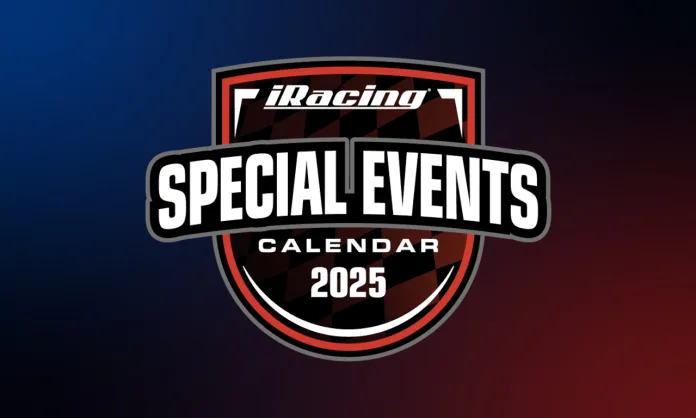 special events 2025 logo