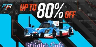 steam sale rf2