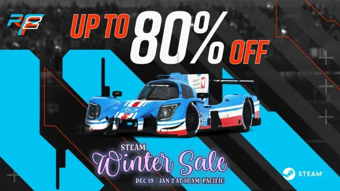 steam sale rf2