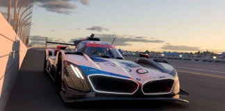 Forza Motorsport BMW 25 M Hybrid 23 Daytona Reward Car Rivals 02