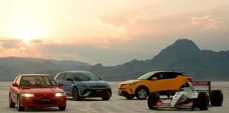 GT7 Update 155