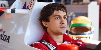 Senna Netflix