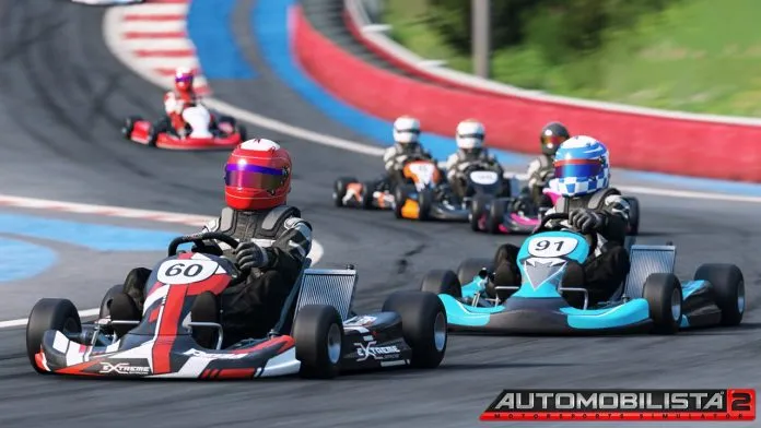 ams2 karts