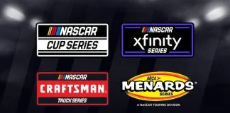 iRacing nascar25