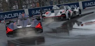 Why iRacing’s Amazing Weather System Is Basically Turned Off ir rain lmp