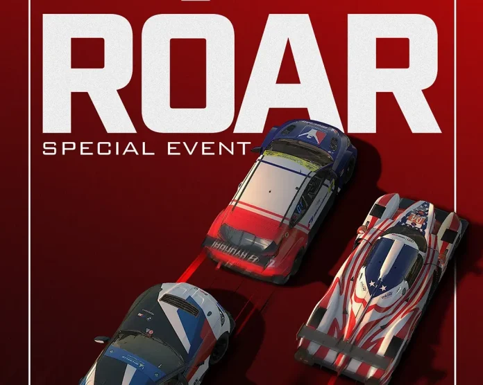 ir roar 2025 ir roar 2025
