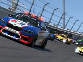 iRacing: When a simulator runs out of content to add iracing safety car 2025