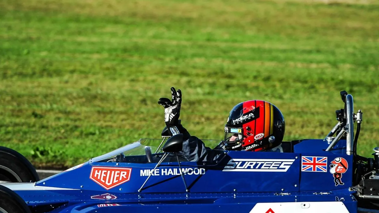 jimmy moza 25 2
