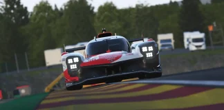 le mans ultimate season2