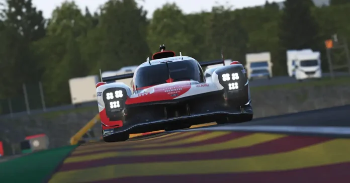 le mans ultimate season2