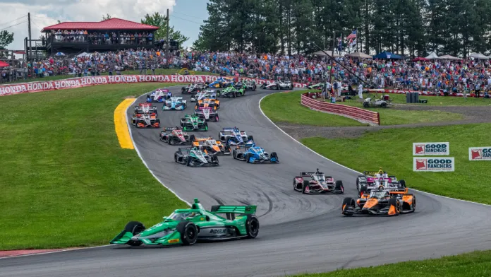 mid ohio 2024 HI200 Esses
