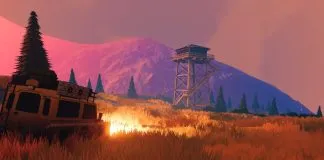 over the hill announcement