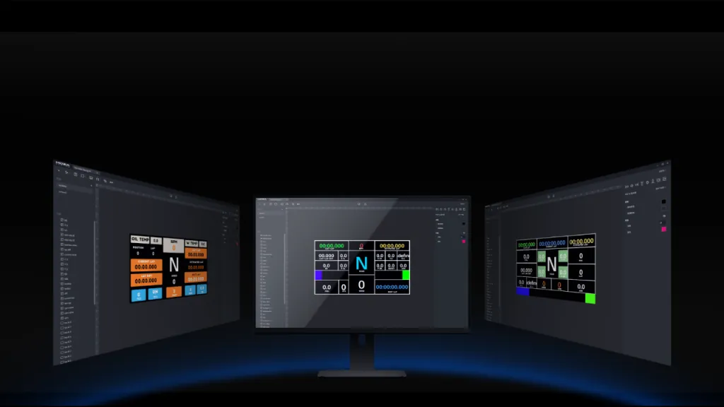 pit house software customization