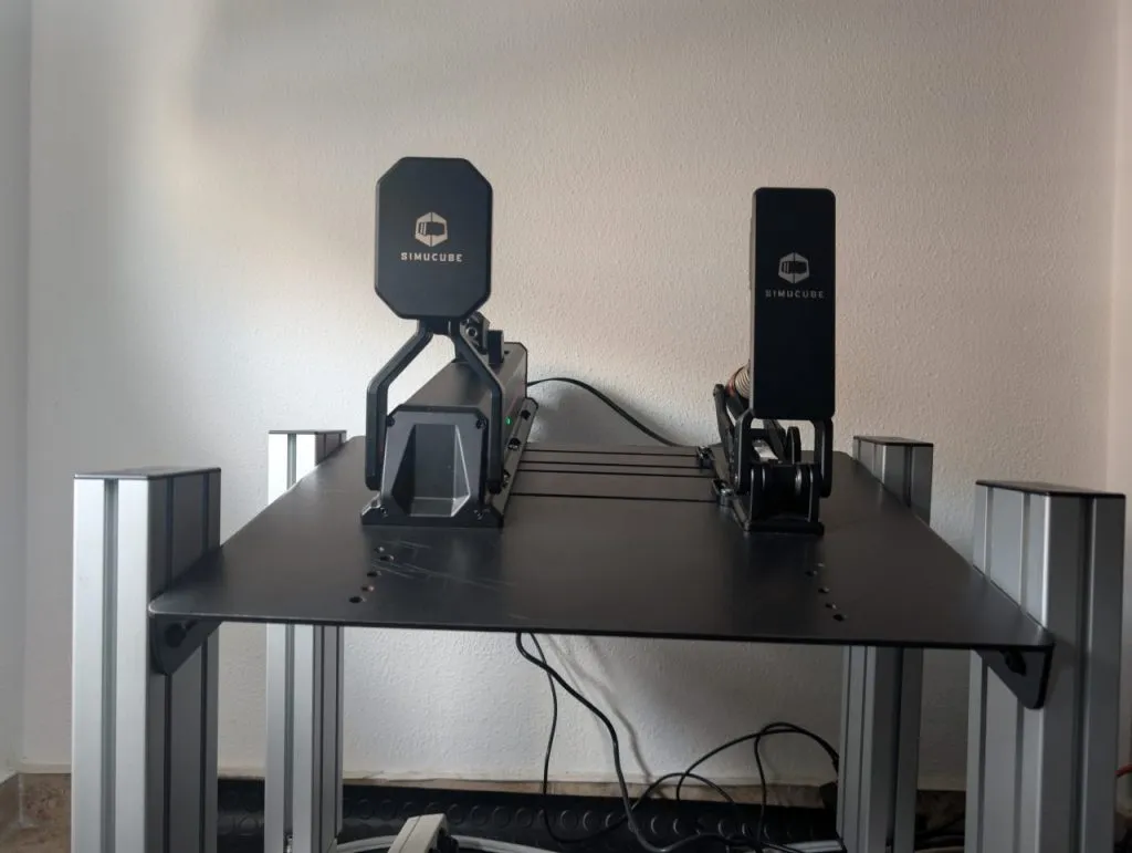 re simucube activepedal pro review 143921992