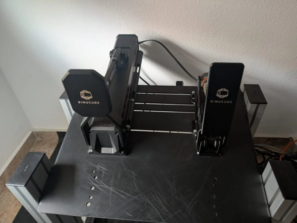 re simucube activepedal pro review 144036796