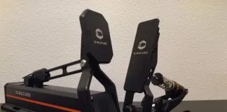 re simucube activepedal pro review 183609