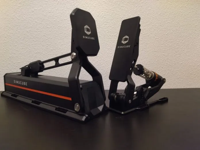 re simucube activepedal pro review 183609