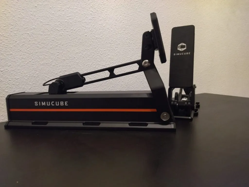 re simucube activepedal pro review 183620