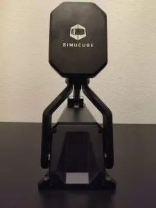 re simucube activepedal pro review 183700