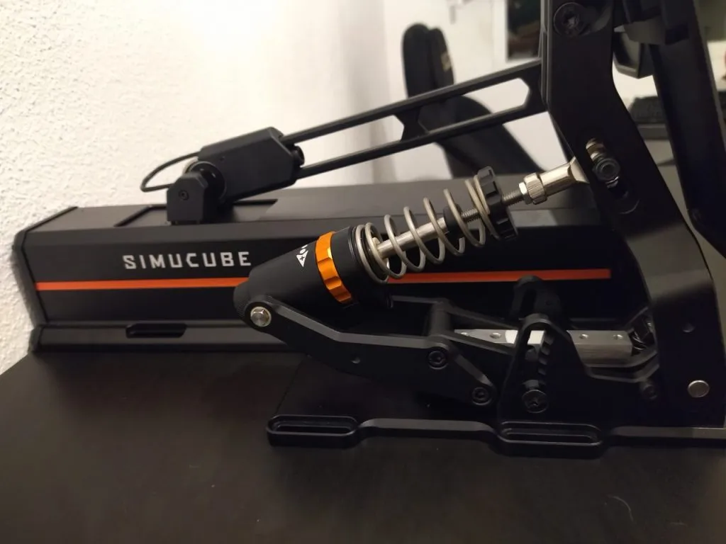 re simucube activepedal pro review 183757